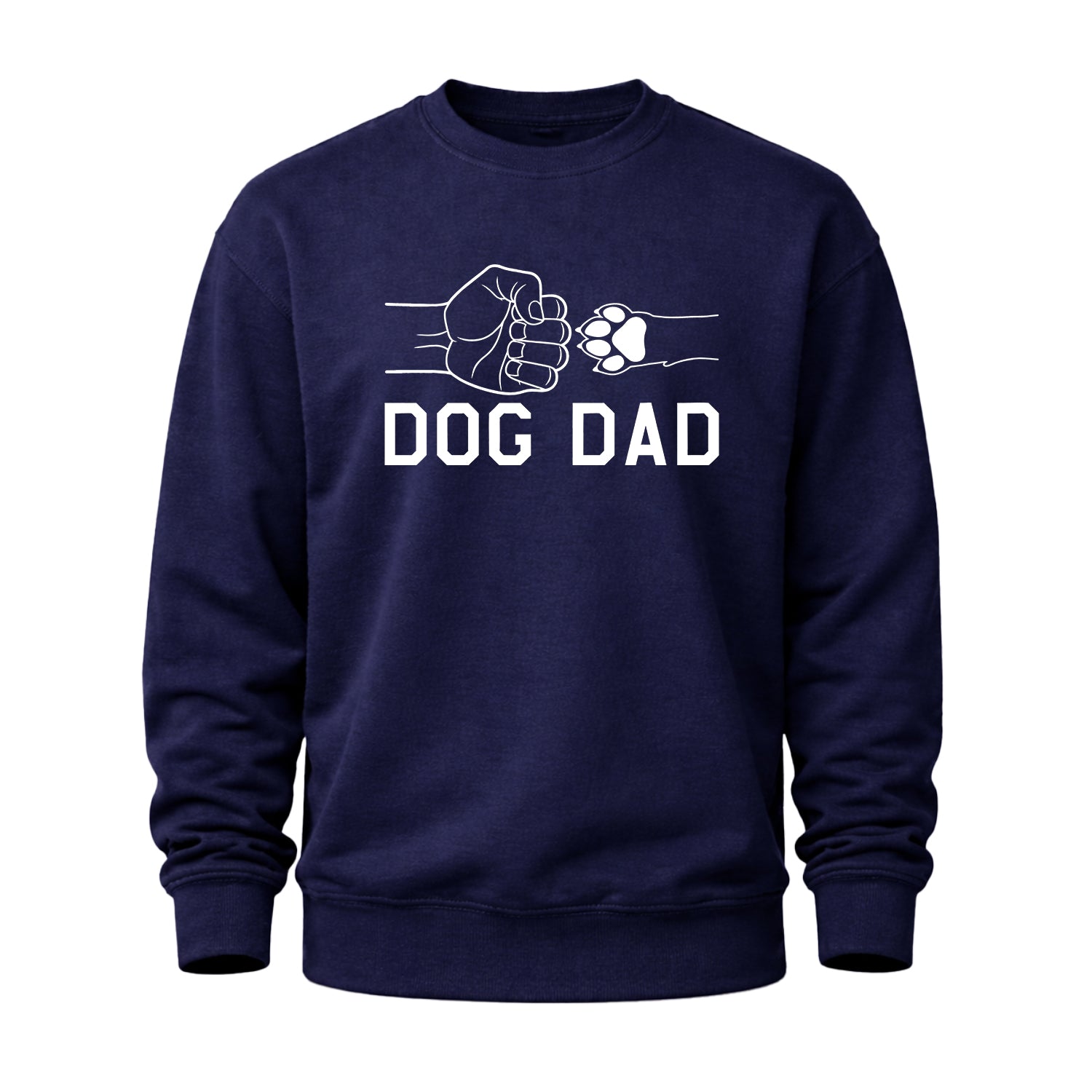 Dog Dad T-Shirt