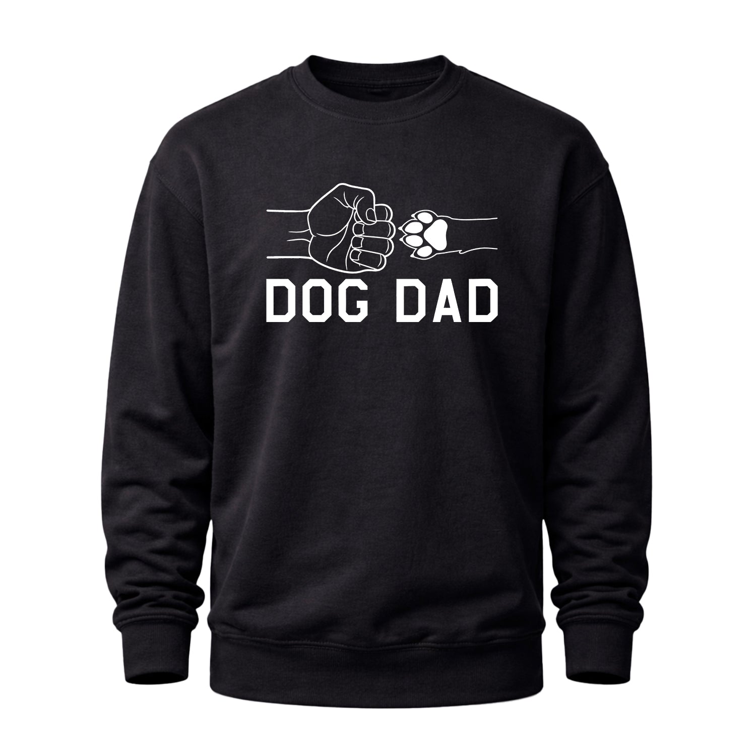 Dog Dad T-Shirt