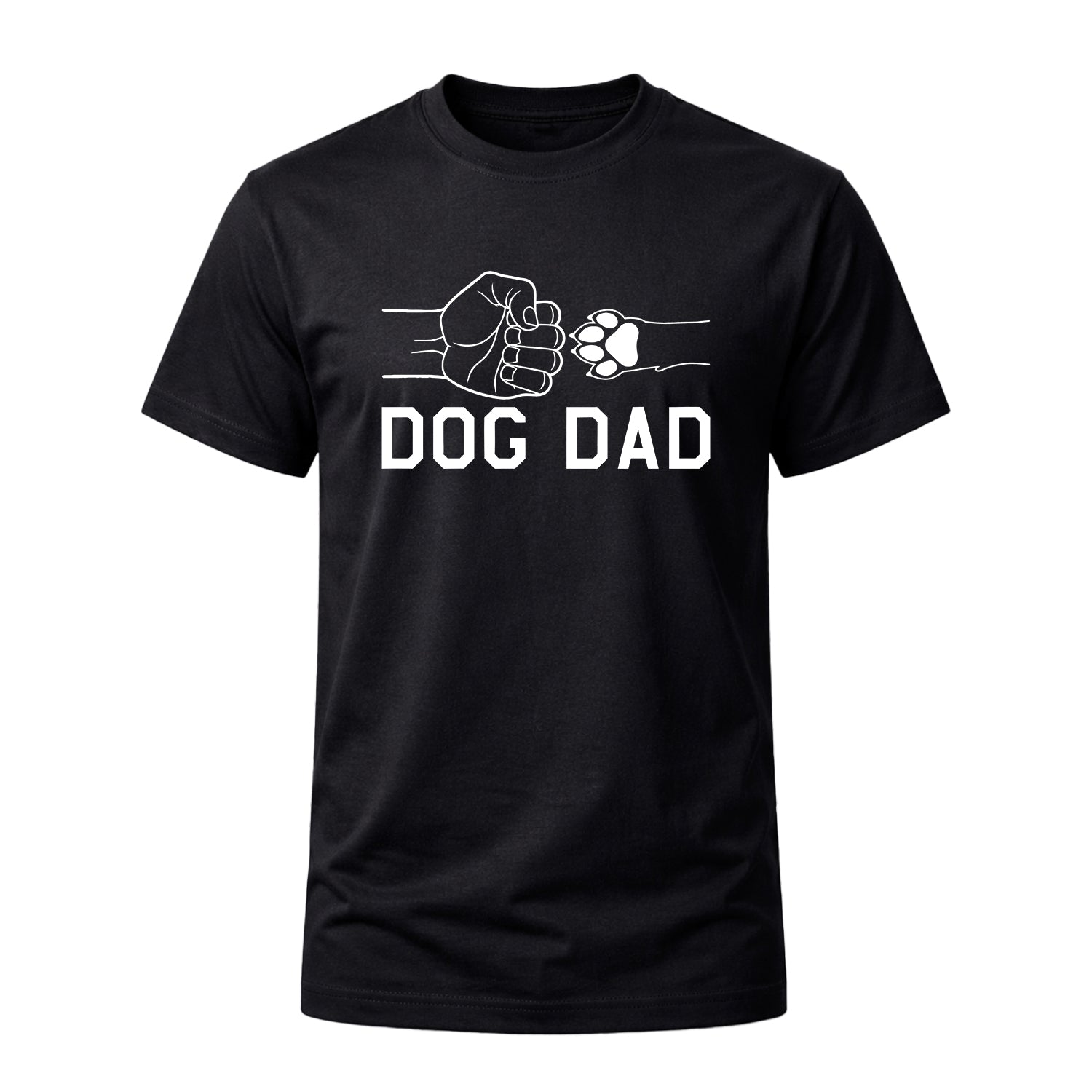 Dog Dad T-Shirt
