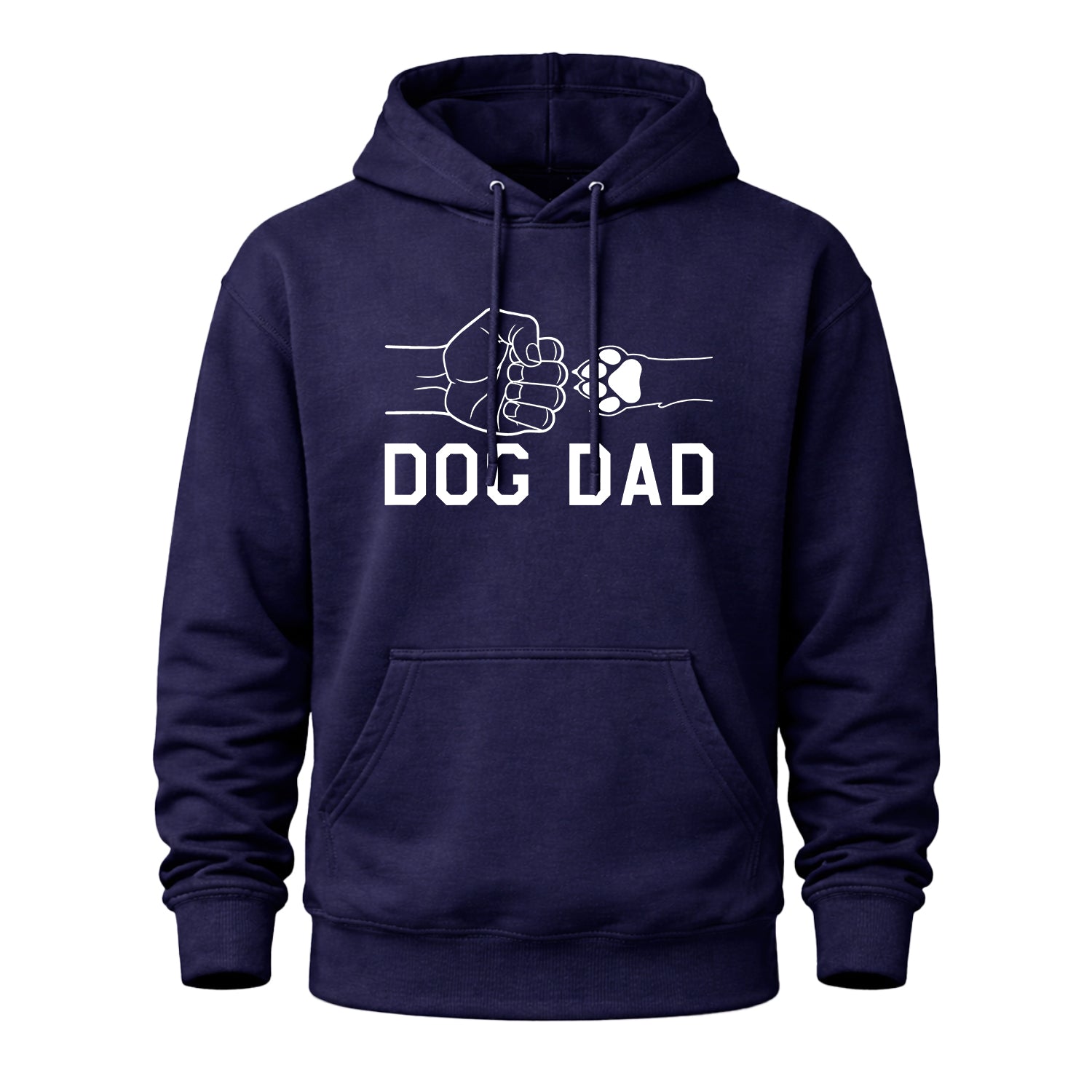 Dog Dad T-Shirt
