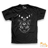 Astrologer Cat T-Shirt (ZOO)