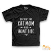 Aunt Life T-Shirt (ZOO)