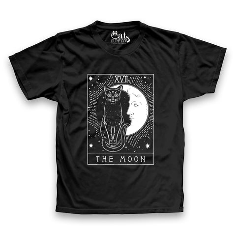 The Moon T-Shirt (MM9)