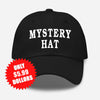 Mystery Authentic Hat